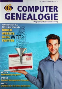 Computergenealogie 02/2012